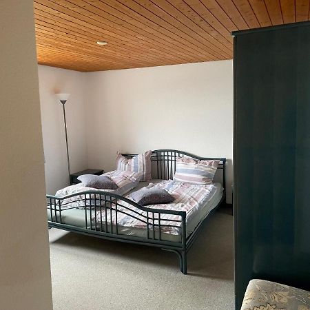 Hotel Seestern Berlingen Exteriér fotografie