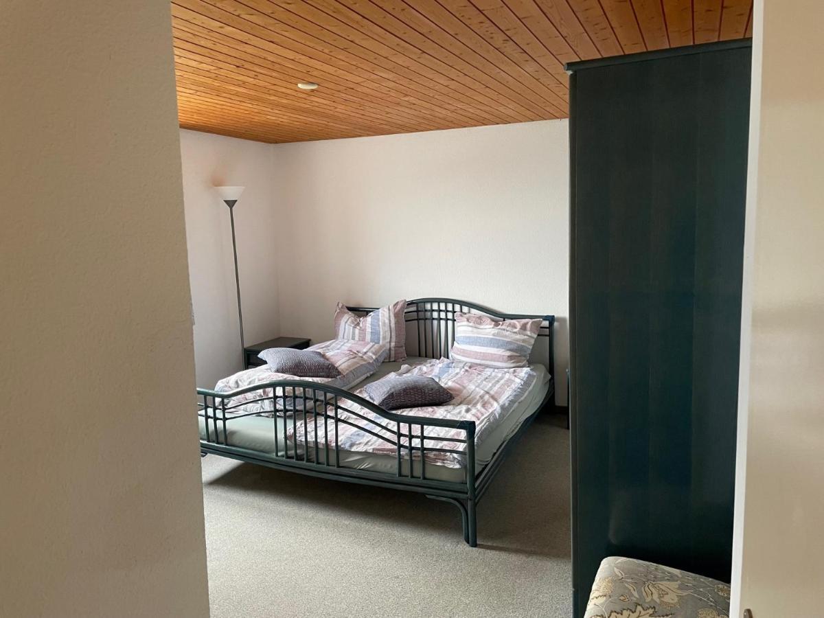 Hotel Seestern Berlingen Exteriér fotografie